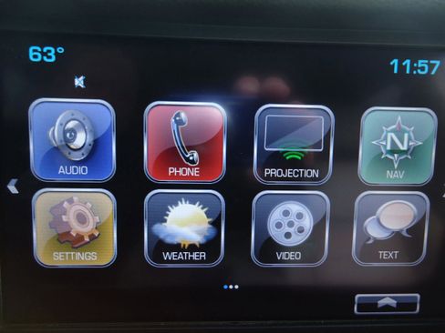 Used 2018 GMC Yukon XL Denali w/ Denali Ultimate Package image 17