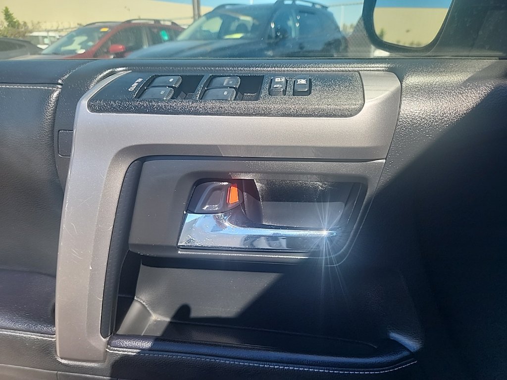 Used 2021 Toyota 4Runner SR5 RWD image 25