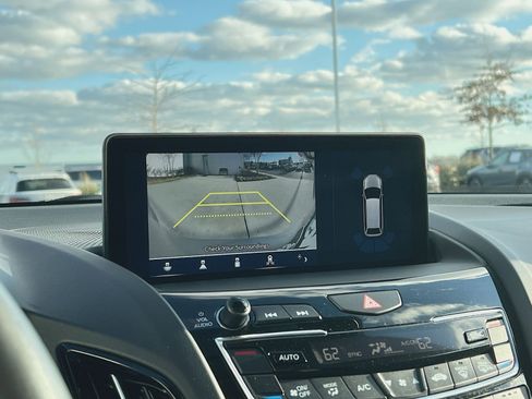 Used 2023 Acura RDX Technology Package image 19