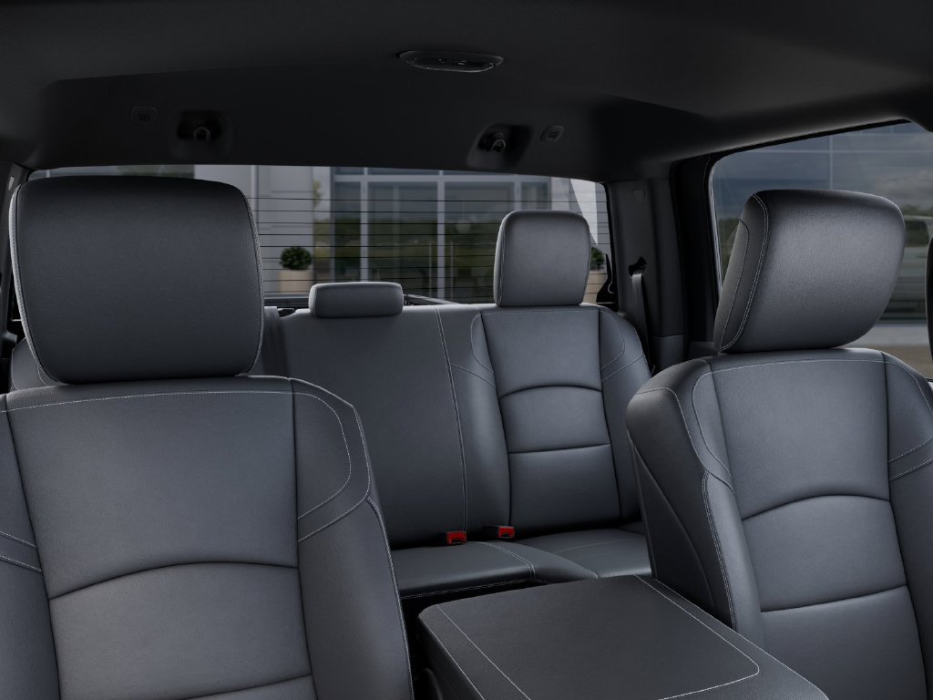 New 2026 RAM 2500 Tradesman AWD/4WD image 26