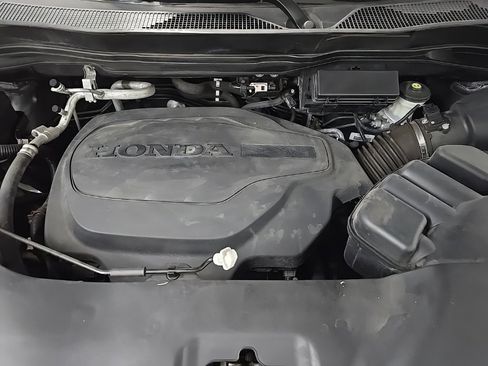 Used 2022 Honda Pilot Special Edition image 13