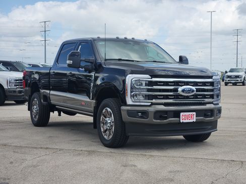 New 2026 Ford F250 King Ranch AWD/4WD image 2