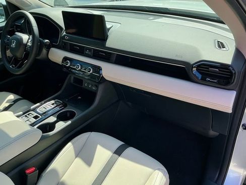 New 2026 Honda Pilot EX-L image 15