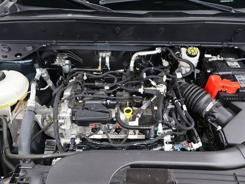 Used 2023 Ford Bronco Sport Big Bend image 11