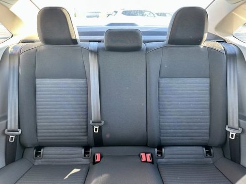 New 2026 Volkswagen Jetta S image 18