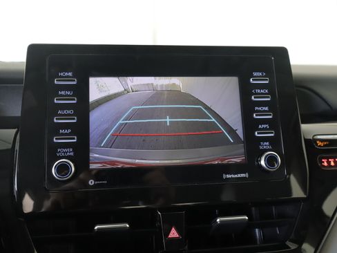 Used 2023 Toyota Camry SE AWD/4WD image 19