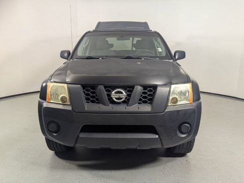 Used 2008 Nissan Xterra X RWD image 2