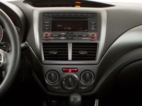 Used 2010 Subaru Impreza Outback Sport image 14