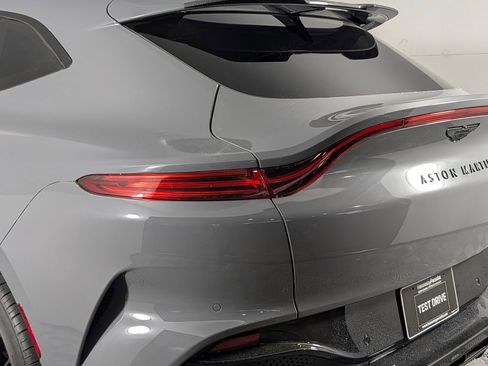 Used 2023 Aston Martin DBX 707 AWD/4WD image 16