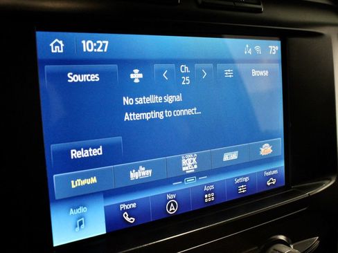 Certified 2023 Ford F150 XL w/ STX Appearance Package AWD/4WD image 4