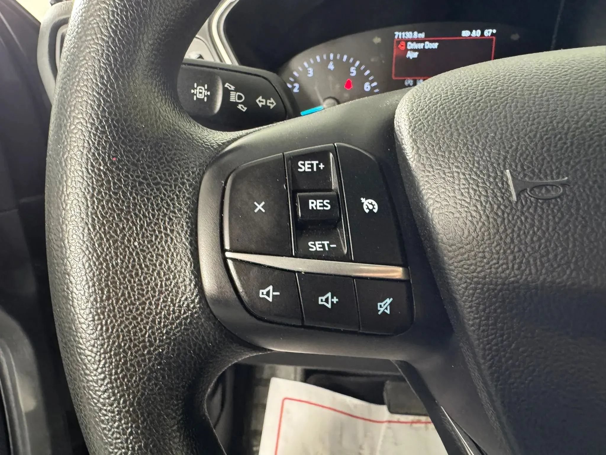 Used 2020 Ford Escape SE AWD/4WD image 15