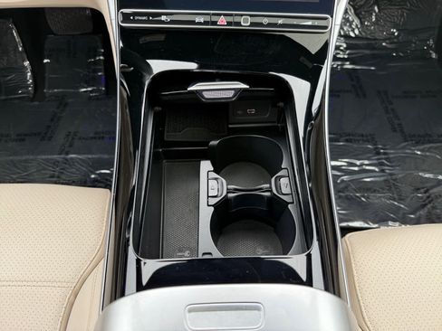 Certified 2024 Mercedes-Benz C 300 4MATIC Sedan image 15