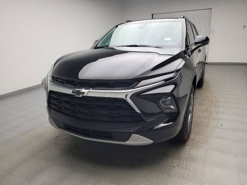 Used 2024 Chevrolet Blazer LT w/ Convenience Package FWD image 15