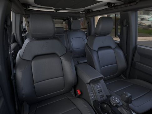 New 2026 Ford Bronco Badlands AWD/4WD image 10