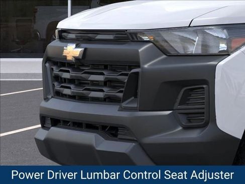 New 2026 Chevrolet Colorado W/T w/ Advanced Trailering Package image 15