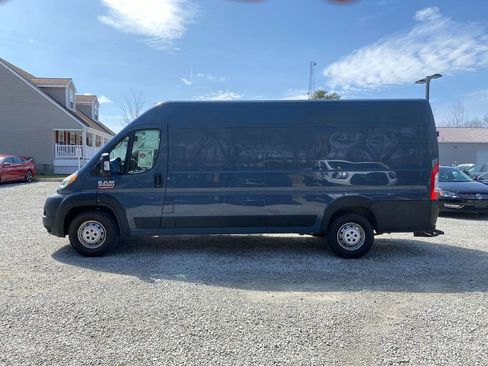 Used 2019 RAM ProMaster 3500 image 9