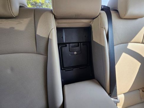 Used 2021 Lexus ES 350 w/ Premium Package FWD image 91
