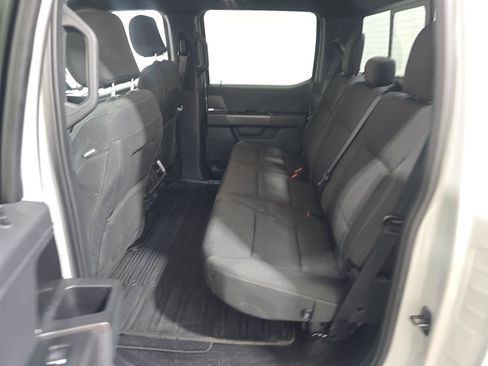 Used 2024 Ford F150 XLT w/ Equipment Group 302A MID AWD/4WD image 13
