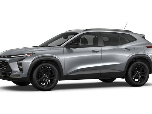 New 2025 Chevrolet Trax ACTIV w/ Driver Confidence Package image 60