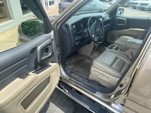 Used 2011 Honda Ridgeline RTL image 7
