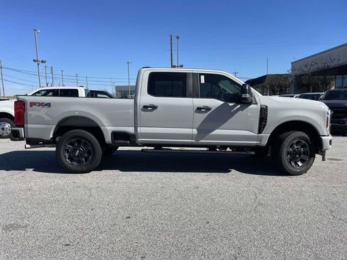 New 2026 Ford F250 XL w/ STX Appearance Package AWD/4WD image 2