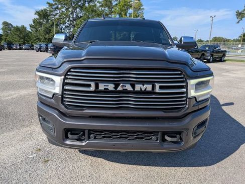 Used 2021 RAM 2500 Laramie AWD/4WD image 10