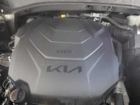 Used 2023 Kia Telluride SX Prestige X-Pro image 28