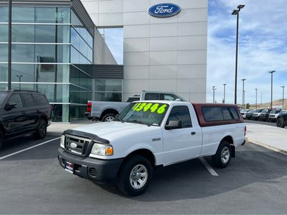 Used 2008 Ford Ranger XL