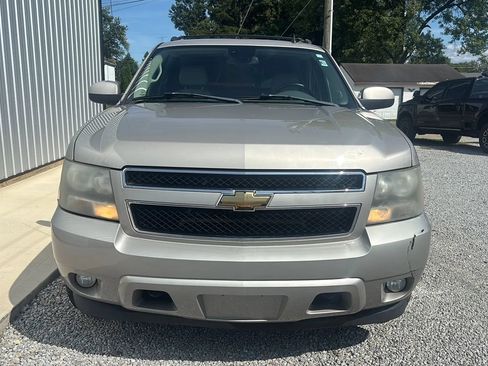 Used 2007 Chevrolet Avalanche LTZ w/ LTZ Preferred Equipment Group AWD/4WD image 13