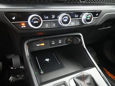New 2026 Honda CR-V TrailSport image 17