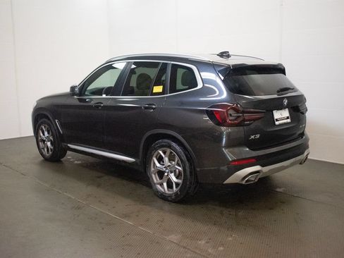 Used 2023 BMW X3 xDrive30i w/ Premium Package AWD/4WD image 6