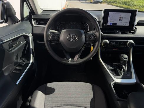 Certified 2023 Toyota RAV4 LE FWD image 13