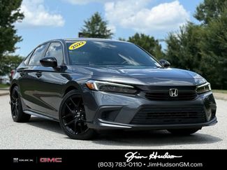 Used 2022 Honda Civic Sport video 1