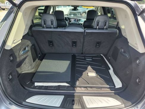 Used 2019 Buick Envision Premium w/ LPO, Active Package AWD/4WD image 6