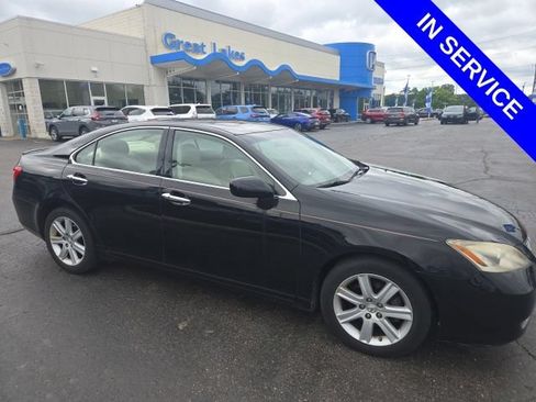 Used 2008 Lexus ES 350 w/ Premium Pkg FWD image 1