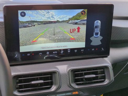 Used 2025 Ford Mustang Coupe RWD image 24