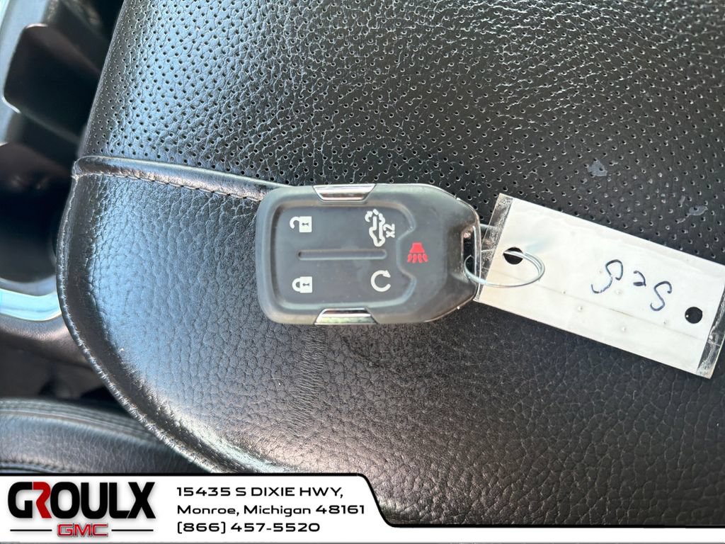 Used 2023 GMC Sierra 2500 Denali AWD/4WD image 20