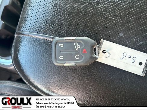 Used 2023 GMC Sierra 2500 Denali AWD/4WD image 20