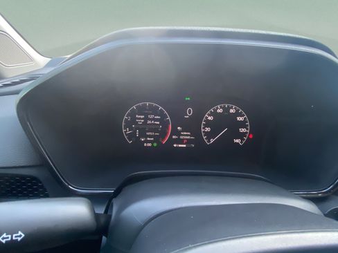 Used 2023 Honda CR-V EX image 17