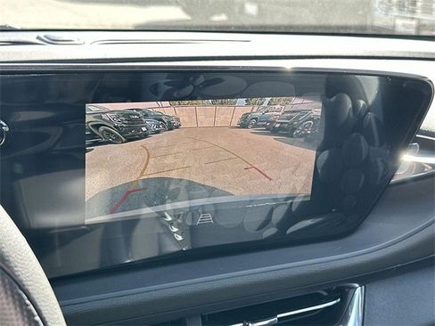 New 2025 Buick Envista Preferred w/ Convenience II Package image 13