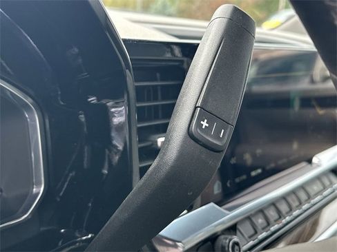 Certified 2024 Chevrolet Silverado 1500 LT w/ Protection Package image 15