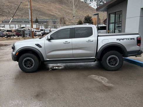 Used 2024 Ford Ranger Raptor image 20