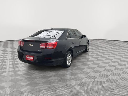 Used 2014 Chevrolet Malibu LT FWD image 31