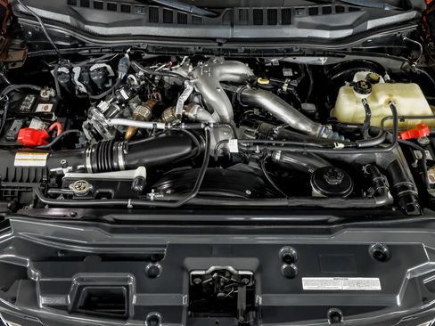 Used 2020 Ford F250 King Ranch image 49