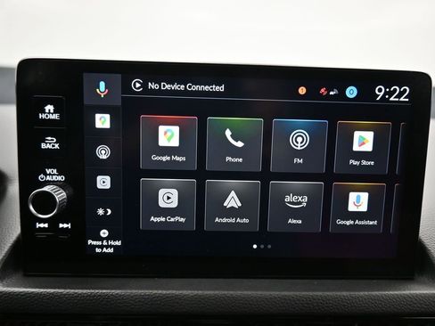 Used 2026 Honda Civic Si image 16