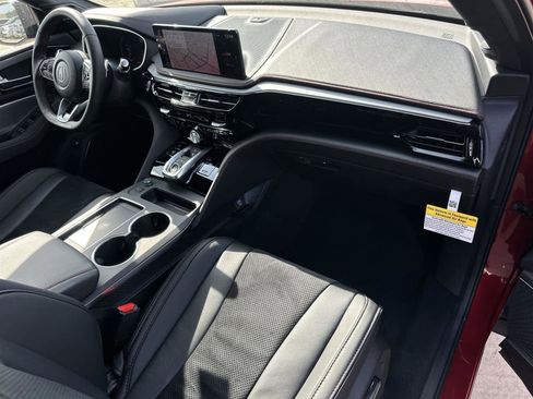 New 2026 Acura MDX A-Spec image 12