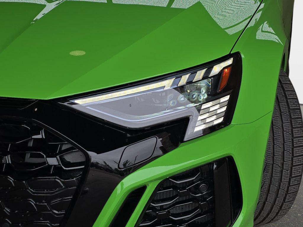 Certified 2024 Audi RS 3 AWD/4WD image 31