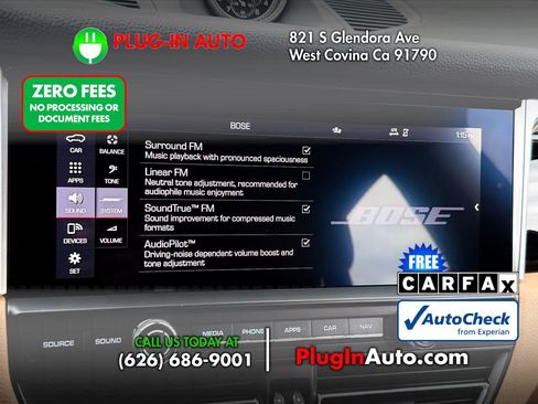 Used 2021 Porsche Macan S AWD/4WD image 32