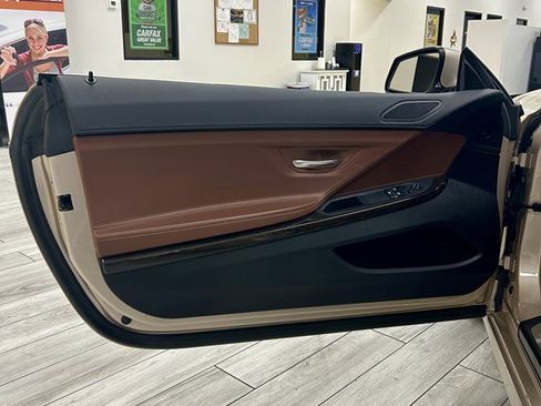 Used 2012 BMW 650i xDrive Coupe image 15