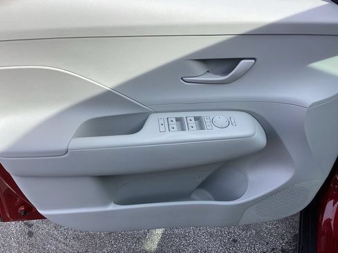 New 2026 Hyundai Kona SEL Sport AWD/4WD image 21